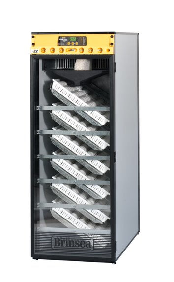 Brinsea OvaEasy 580 SII Advance Incubator