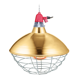 Heat Lamp Carbon Fibre Heavy Duty Extra Large Commercial Use