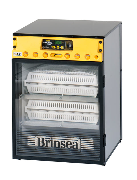 Brinsea OvaEasy 100 Advance Ex Series II Incubator with full humidity control