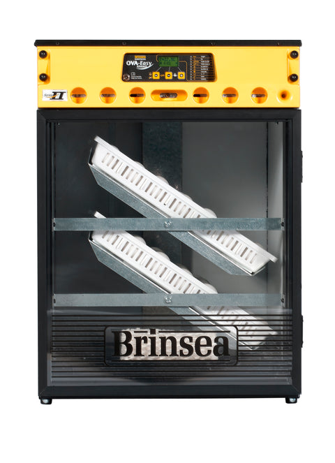 Brinsea OvaEasy 100 Ex Series II Incubator
