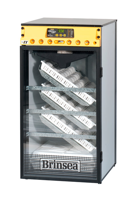 Brinsea OvaEasy 190 EX Series II Incubator with full humidity control