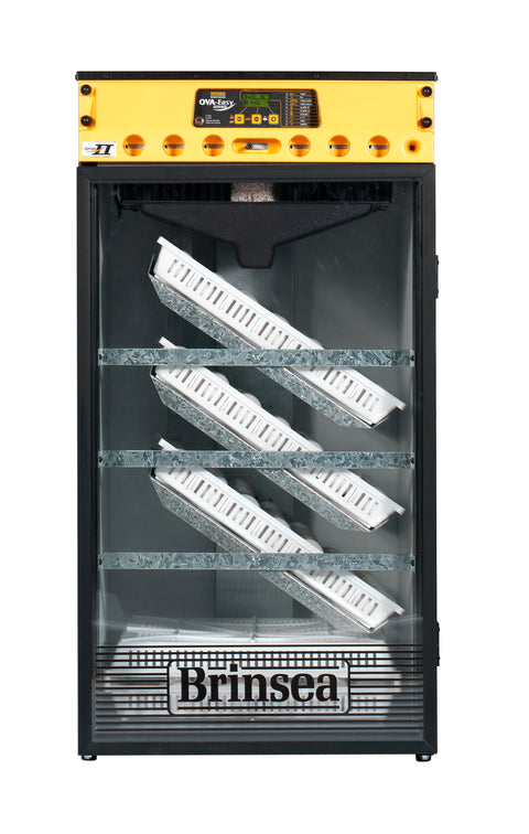 Brinsea OvaEasy 190 EX Series II Incubator with full humidity control