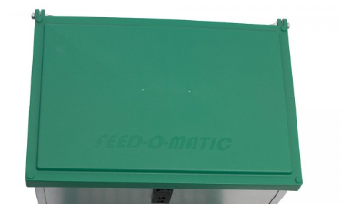 Feed-O-Matic Lid 5kg & 8kg