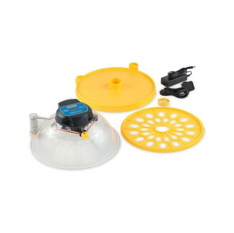 Brinsea Maxi II Eco Incubator Starter Combo #2