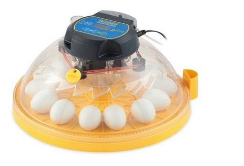 Brinsea Maxi II Advance Incubator Starter Combo #2