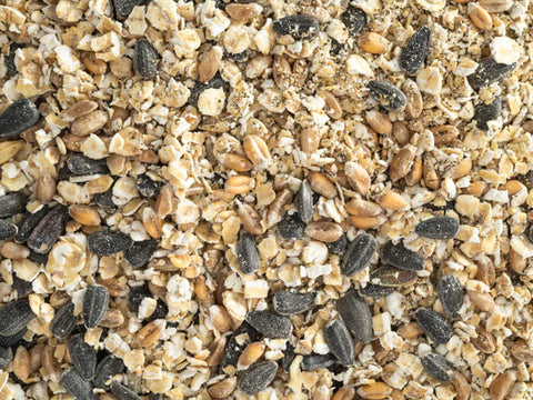 Topflite Hen Health Tonic 1kg