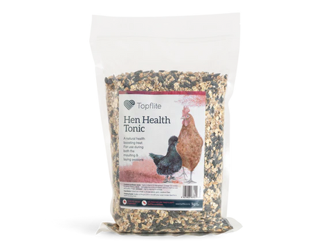 Topflite Hen Health Tonic 1kg