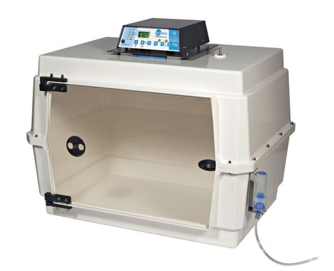 Vetario T50M Specialist Oxygen Compatible Intensive Care Unit