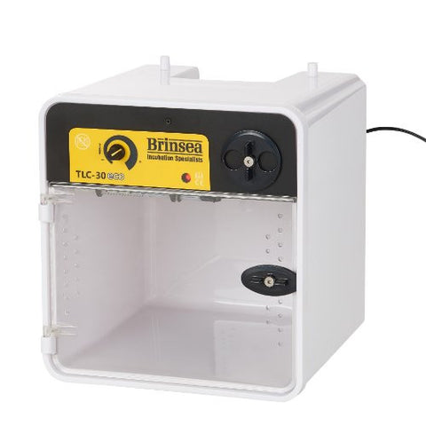 Brinsea Portable TLC30 Eco ICU / Brooder / Incubator