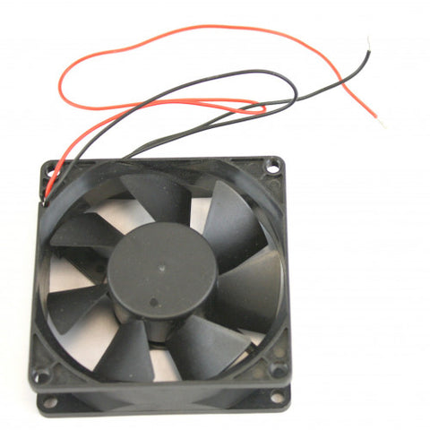 Fan OvaEasy & Octagon 20/40 DX Models