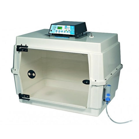 Vetario T50M Specialist Oxygen Compatible Intensive Care Unit