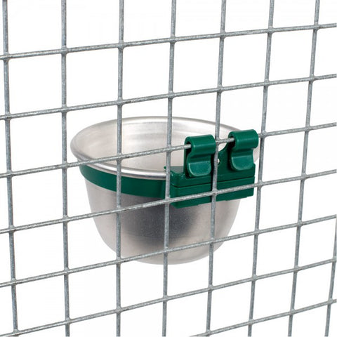 Poultry & Rodents Feeder / Drinker Bowl 100mm