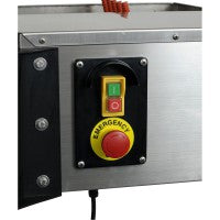 Electric Portable Feather Plucker Machine