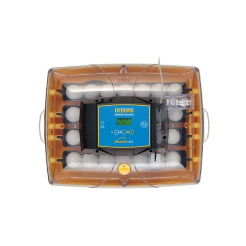 Brinsea Ovation 28 EX Incubator