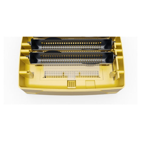 Humidity Pan Sliding Shutter Controller Ovation Eco & Advance Incubators