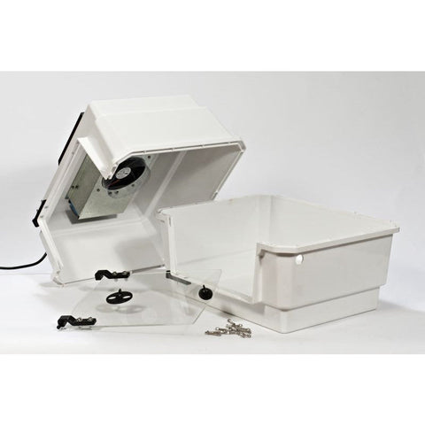 Brinsea TLC50 Eco ICU / Brooder