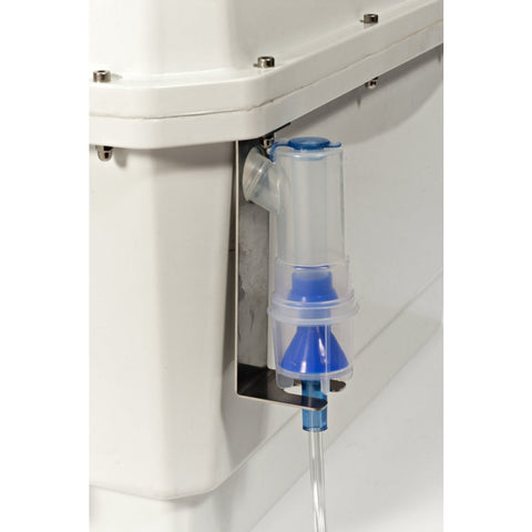 Vetario T50M Specialist Oxygen Compatible Intensive Care Unit