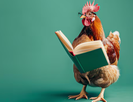 Are Chickens Smart?