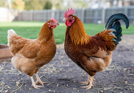 🐥 Rooster or Hen? How to (Safely) Sex Your Flock Like a Pro 🐓