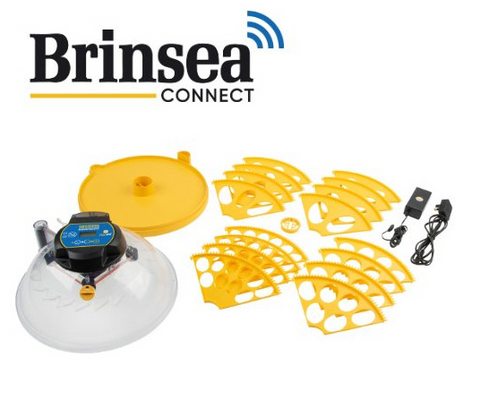 Brinsea Maxi 24 EX Connect App Controlled Incubator