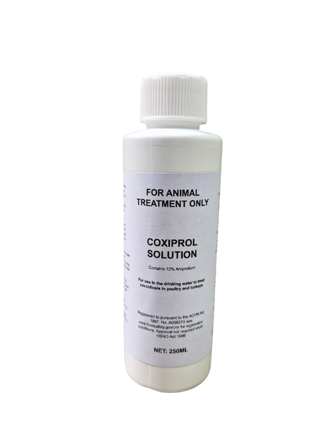 Coxiprol 250ml