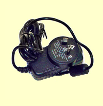 240V AC Adaptor for CatFree, CatWatch, PESTFree and PESTFree+