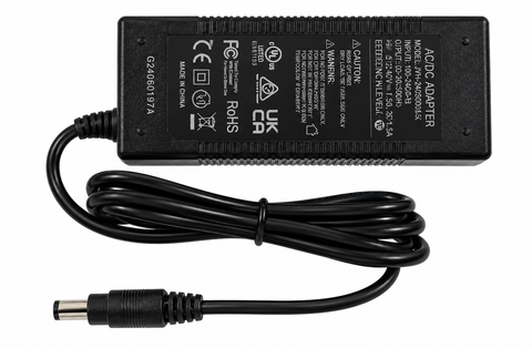 Power Supply unit 12V 5A for Maxi 48 Egg Incubator