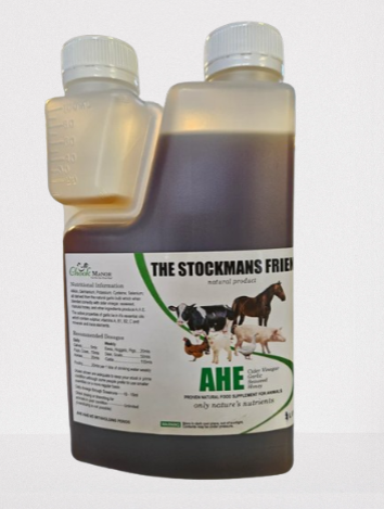 Stockmans Friend AHE 1 Litre