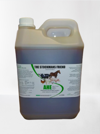 Stockmans Friend AHE 5 Litre