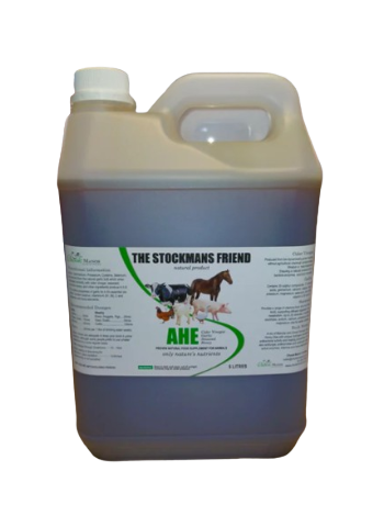 Stockmans Friend AHE 5 Litre