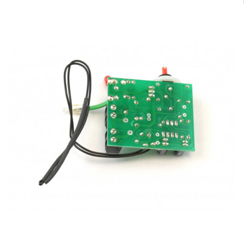 Electronic Temperature Control - Polyhatch / Hatchmaker / Hatchmaster