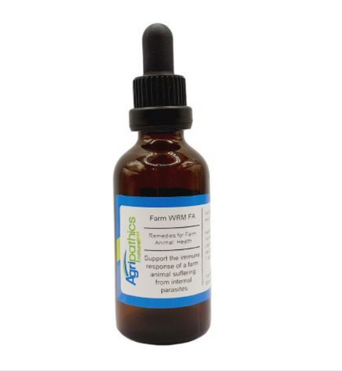 Farm Worm 100ml