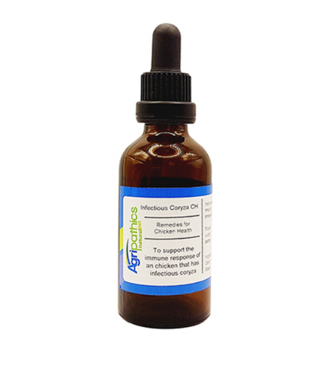 Infectious Coryza 50ml