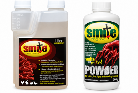 Smite Combo Pack #1