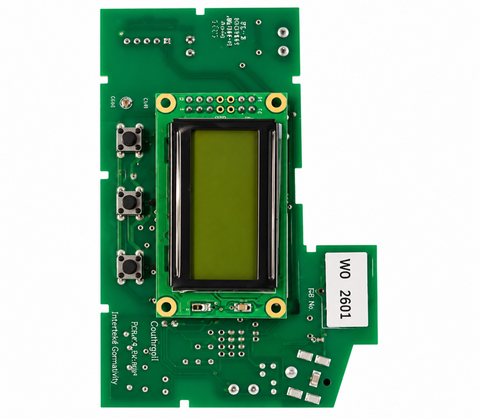 Control Board for BPL91D for Maxi 48 EX Egg Incubator