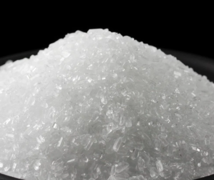 Epsom Salts 1.5kg - For Egg Bound Hens