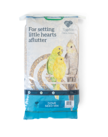 Dove Mix 10kg