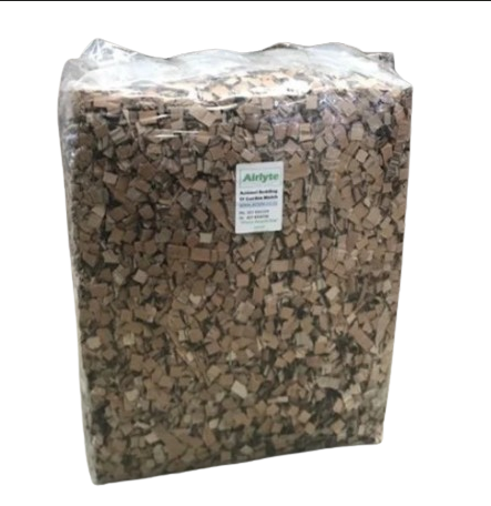 Airlyte Cardboard Chips 100L