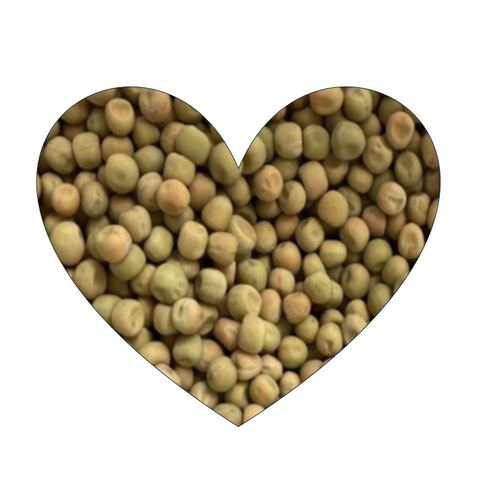 Topflite Maple Peas 1kg (pick n mix)
