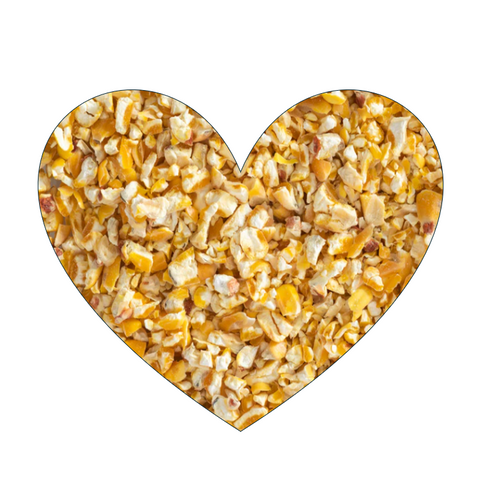 Kibbled Maize 1kg (Pick n mix) Treat
