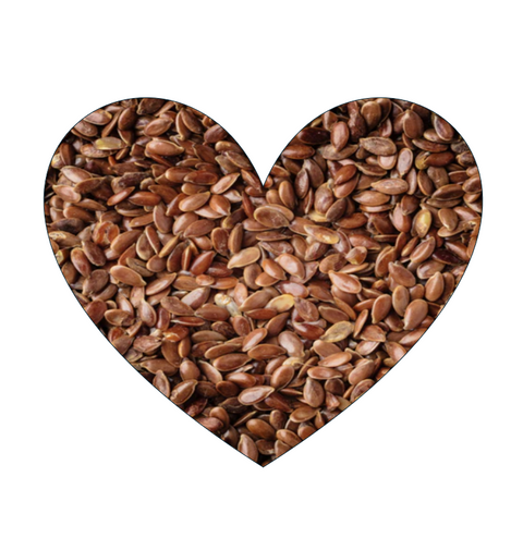 Topflite Linseed 1kg (Pick n Mix)