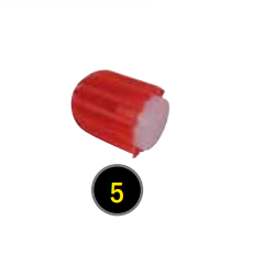 Spares #5 Float Valve for 18L Drinker