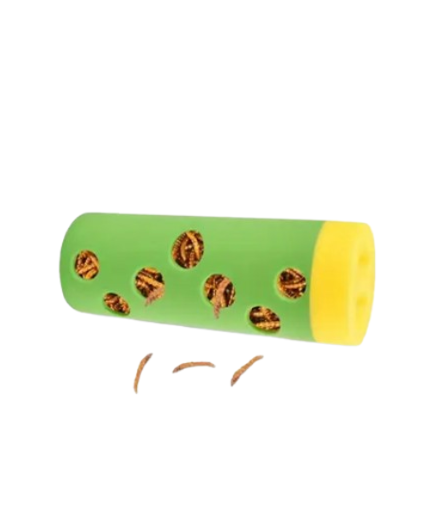 Poultry Treat Roller