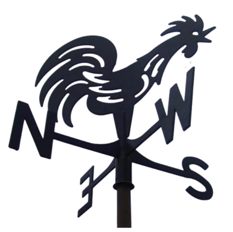 Weather Vane