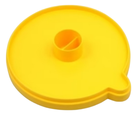 Mini Incubator Base Moulding