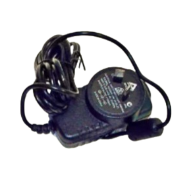 240V AC Adaptor for CatFree, CatWatch, PESTFree and PESTFree+