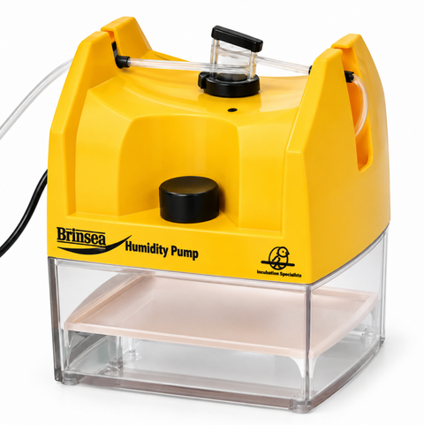 NEW Humidity Pump Upgrade for OvaEasy + TLC Incubators