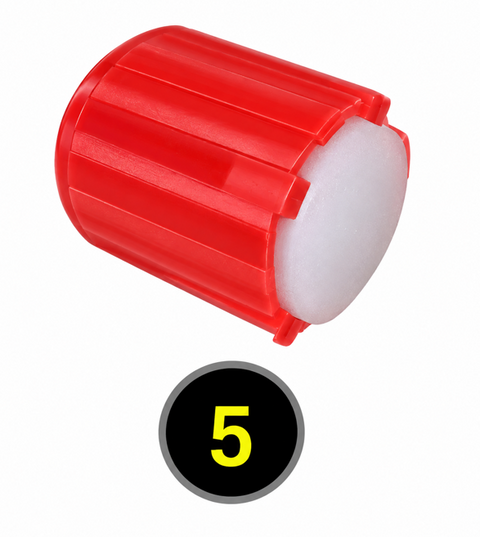 Spares #5 Float Valve for 18L Drinker
