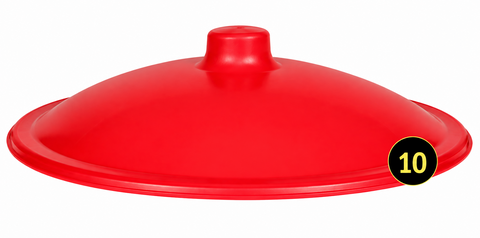 Spares #10 Replacement Lid for 18L Drinker