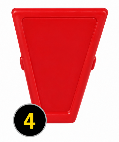 Spares #4 Dirt Protector for 18L Drinker